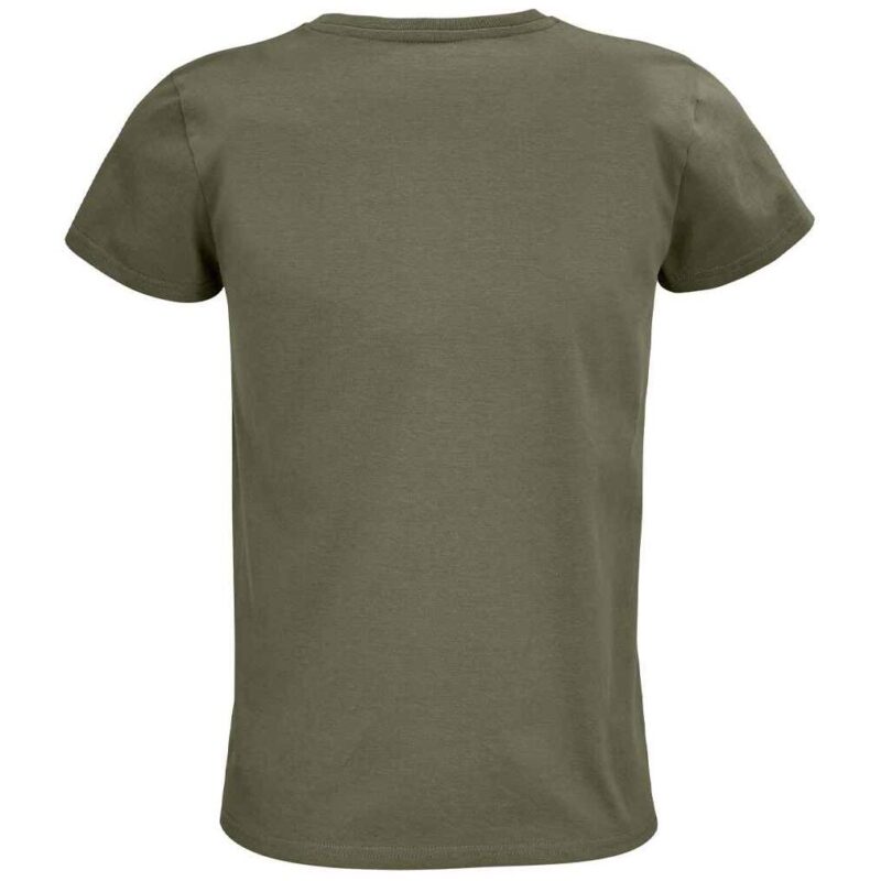 SOL'S Ladies Pioneer Organic T-Shirt