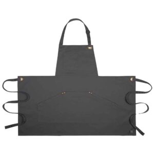 Le Chef Utility Bib Apron