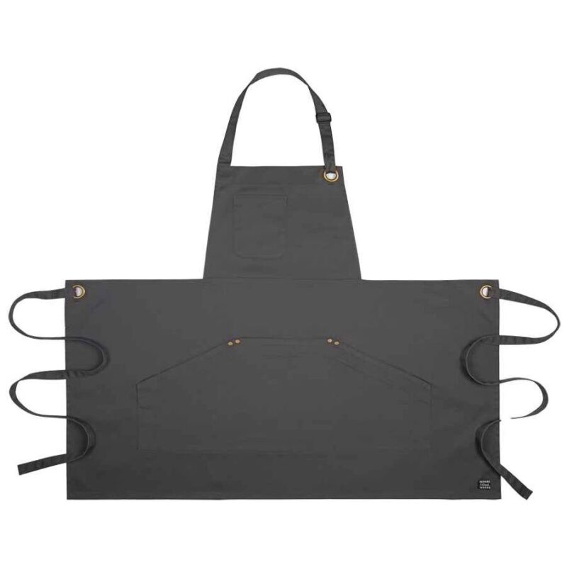 Le Chef Utility Bib Apron