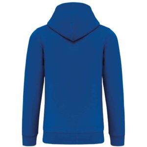 Native Spirit Unisex Full Zip Hoodie