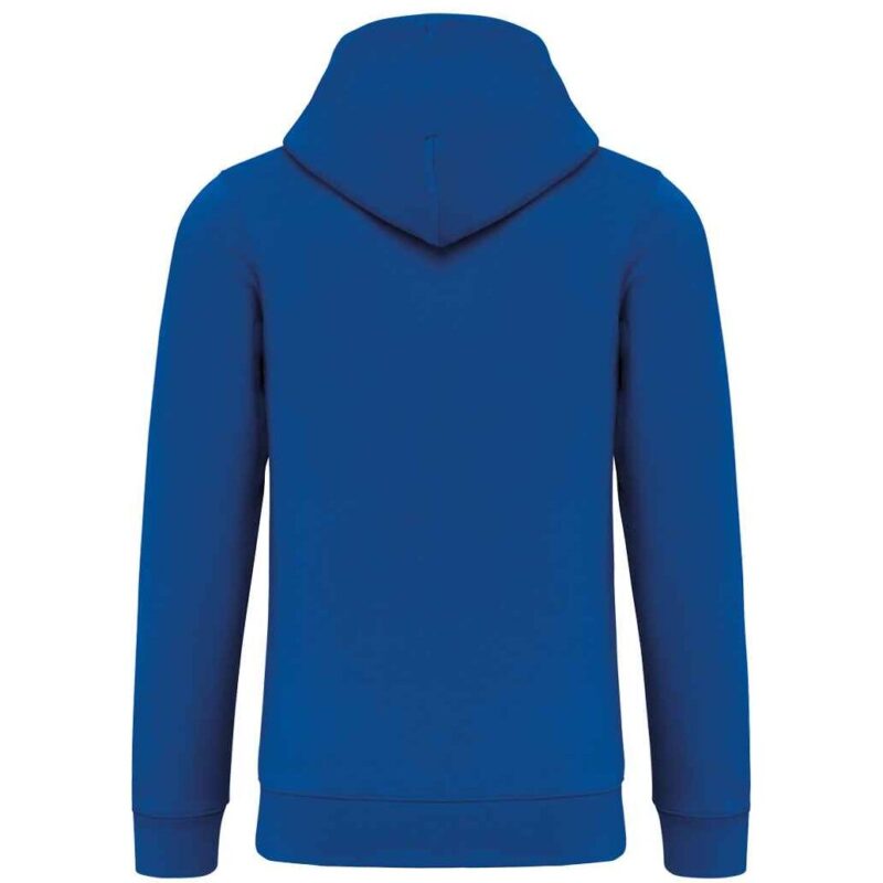Native Spirit Unisex Full Zip Hoodie