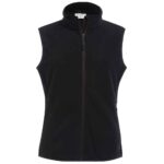 Brook Taverner Ladies Savannah Core Fleece Gilet
