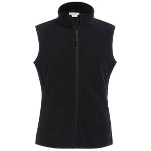 Brook Taverner Ladies Savannah Core Fleece Gilet