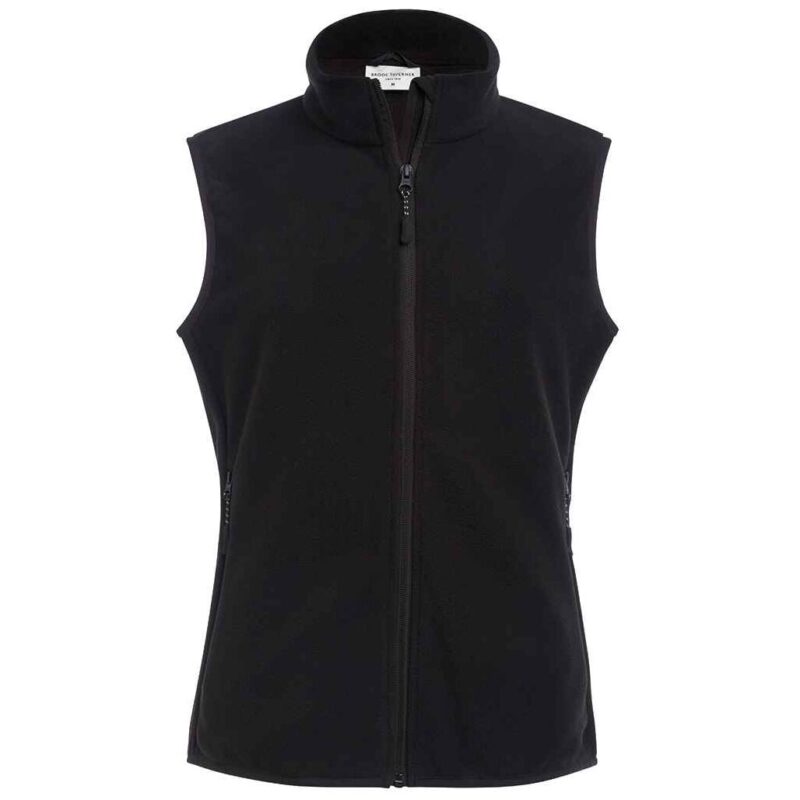 Brook Taverner Ladies Savannah Core Fleece Gilet