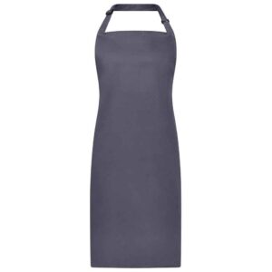 Brand Lab Adjustable Bib Apron