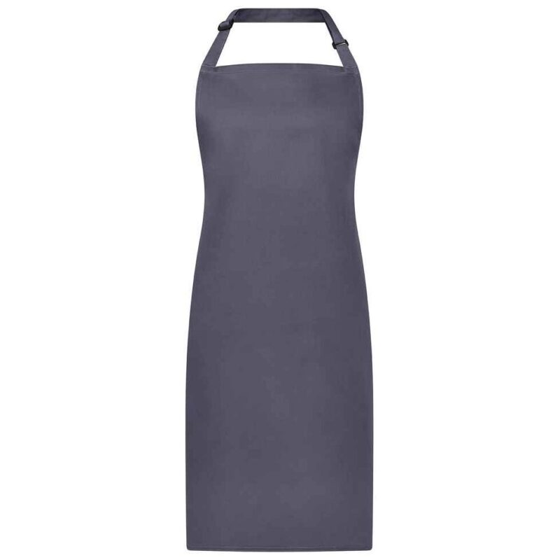 Brand Lab Adjustable Bib Apron