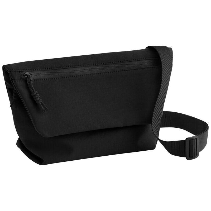 BagBase Minimal Lifestyle Mini Messenger Bag
