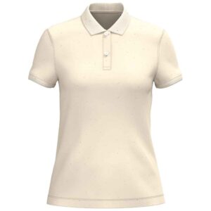 Native Spirit Ladies Pique Polo Shirt