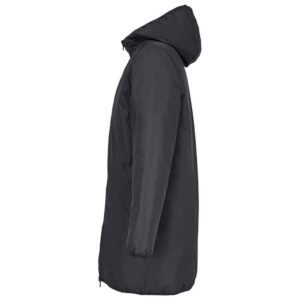 SOL'S Unisex Reverse Parka Jacket