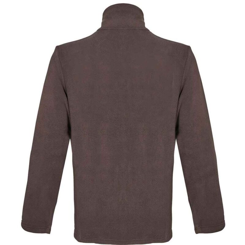 SOL'S Unisex Nitro Micro Fleece Jacket