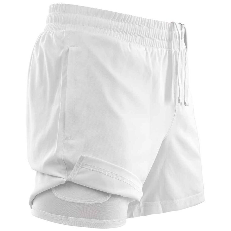 Spiro Recycled Mens Shorts