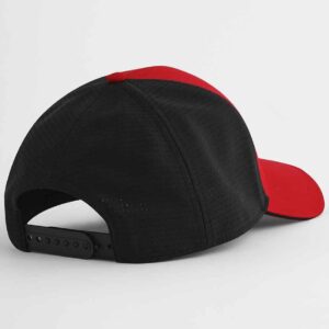 Beechfield Club Cap