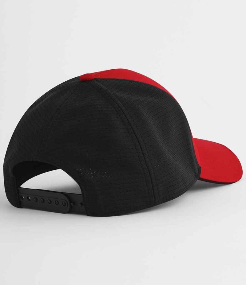 Beechfield Club Cap