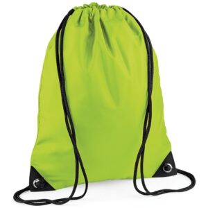 BagBase Premium Gymsac