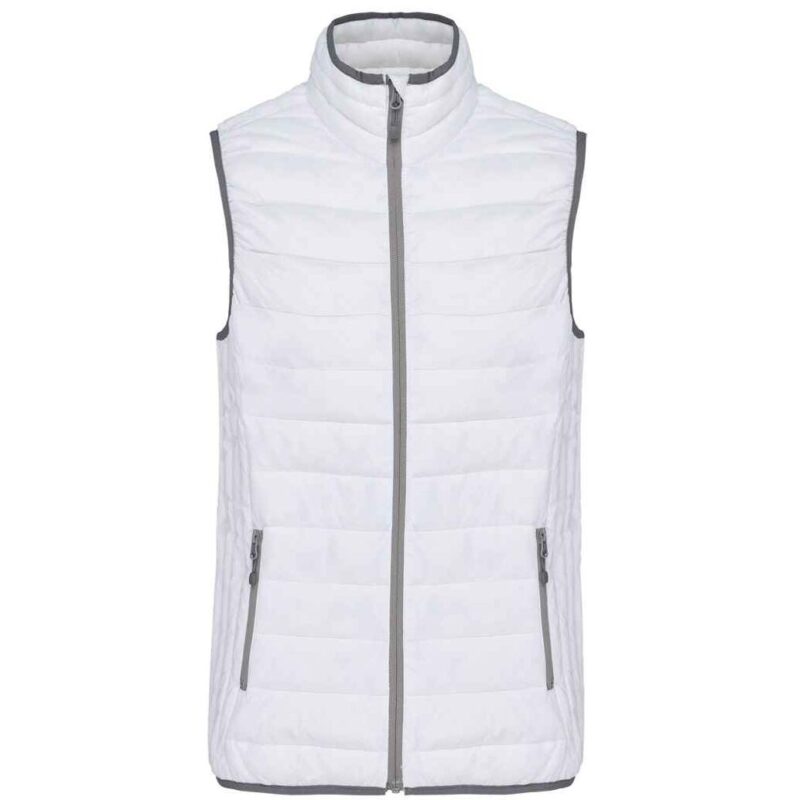 Kariban Ladies Lightweight Padded Bodywarmer