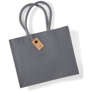 Westford Mill Jute Classic Shopper