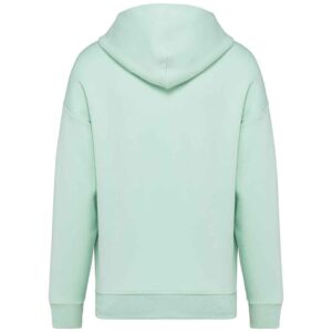 Native Spirit Unisex Oversized Hoodie