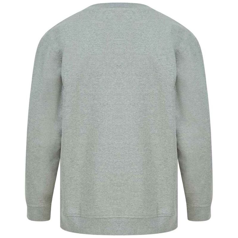 SF Clothing Unisex Sustainable Fashion Sweatshirt