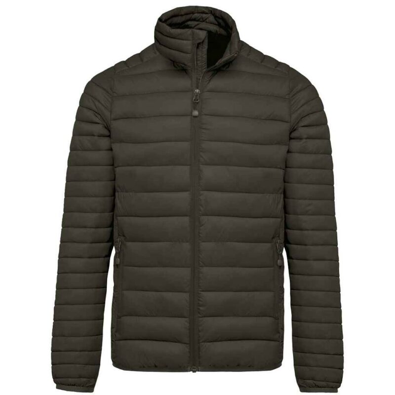 Kariban Lightweight Padded Jacket