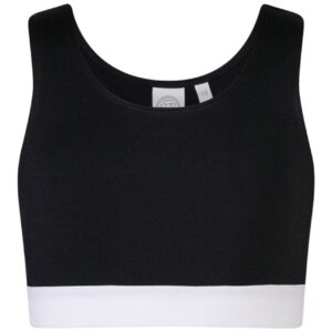 SF Clothing Kids Fashion Crop Top