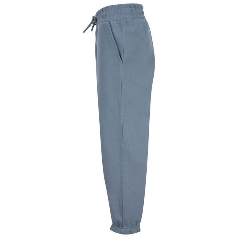 SF Clothing Kids Sustainable Fashion Cuffed Joggers
