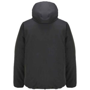 SOL'S Falcon Padded Soft Shell Jacket