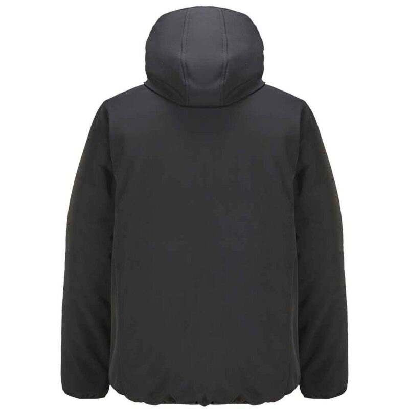 SOL'S Falcon Padded Soft Shell Jacket