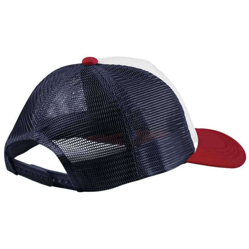 Beechfield Retro 5 Panel Trucker Cap