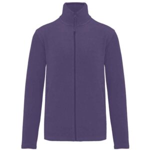 Kariban Falco Micro Fleece Jacket