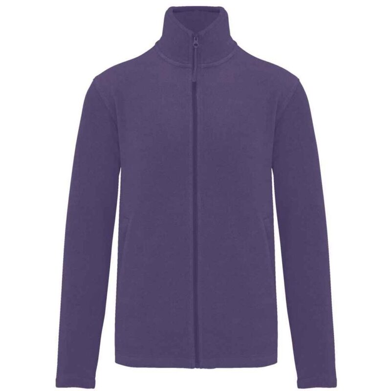 Kariban Falco Micro Fleece Jacket