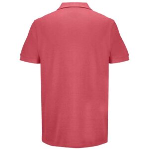 SOL'S Unisex Pacific Twin Pique Polo Shirt
