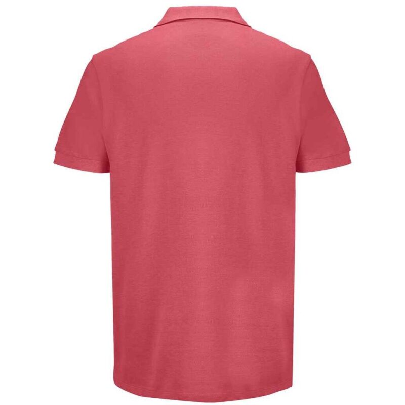 SOL'S Unisex Pacific Twin Pique Polo Shirt