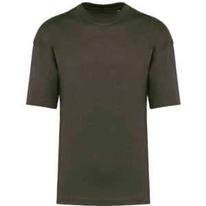 Kariban Unisex Oversized T-Shirt