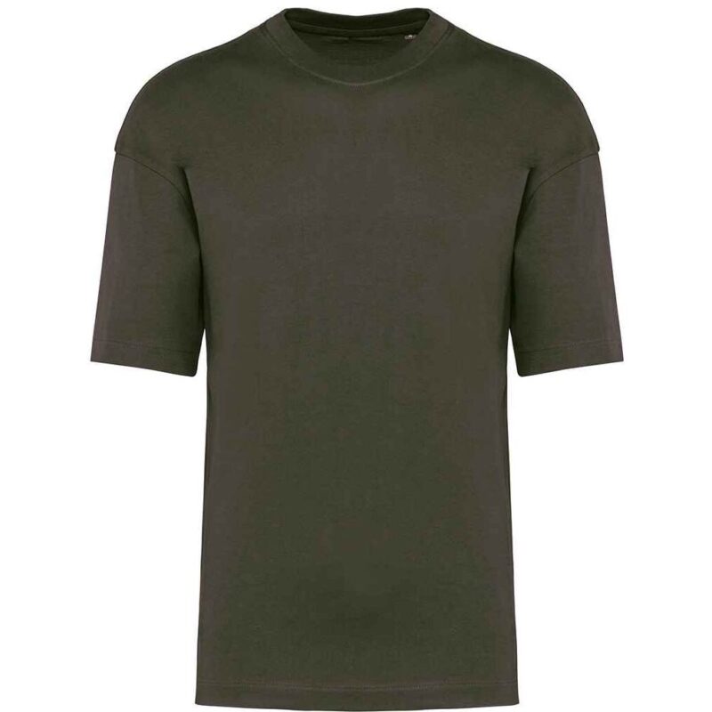 Kariban Unisex Oversized T-Shirt