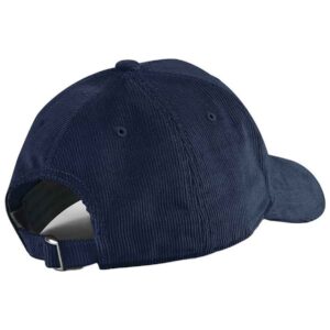 Beechfield EarthAware Organic Cord Baseball Cap