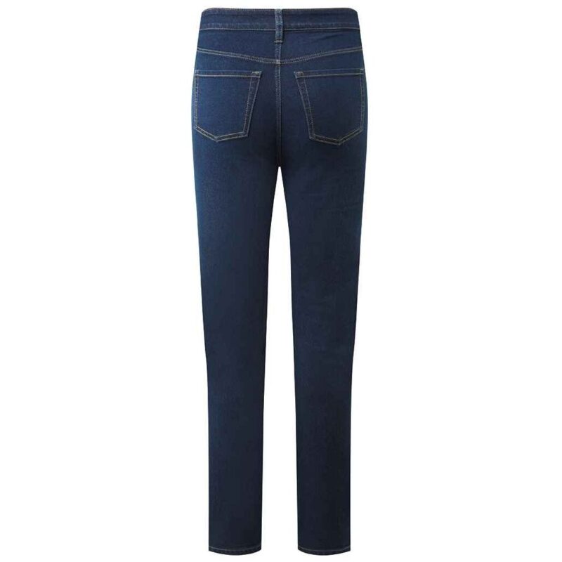 Premier Workready Ladies Straight Leg Jeans
