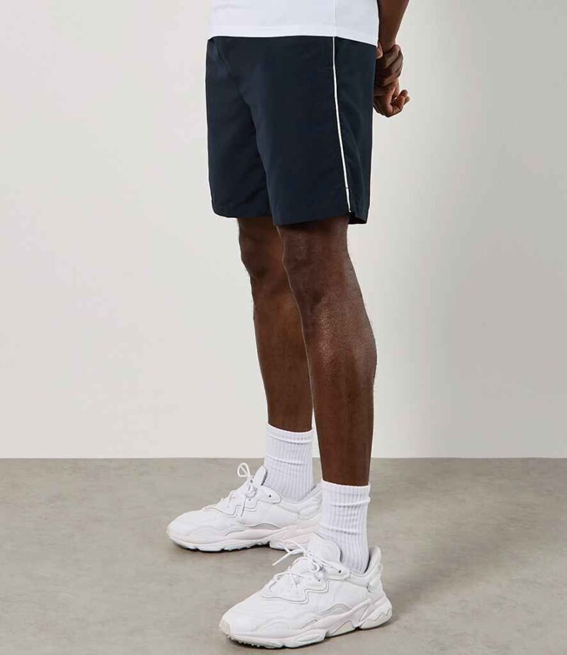 Kustom Kit Track Shorts
