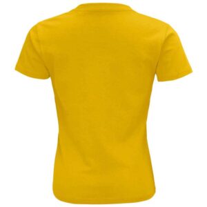 SOL'S Kids Pioneer Organic T-Shirt