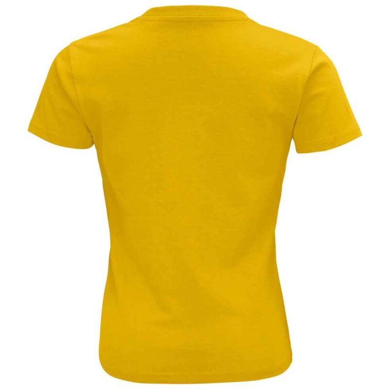 SOL'S Kids Pioneer Organic T-Shirt