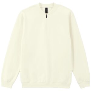 Gildan SoftStyle Midweight Fleece 1/4 Zip Sweatshirt