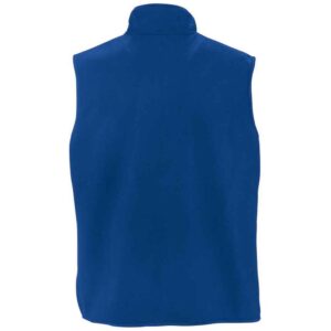 SOL'S Unisex Norway Fleece Bodywarmer