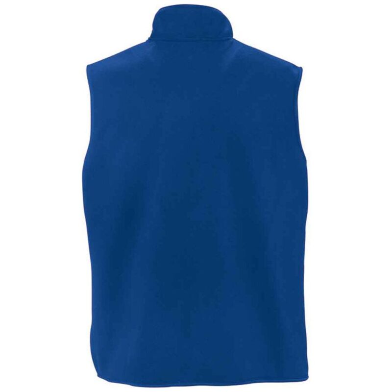 SOL'S Unisex Norway Fleece Bodywarmer