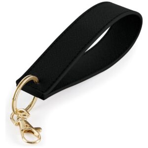 BagBase Boutique Wristlet Key Ring