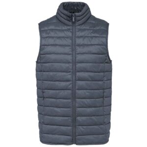 Native Spirit Light Recycled Bodywarmer