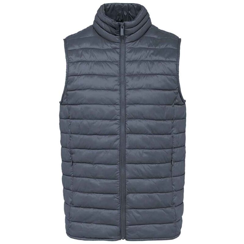 Native Spirit Light Recycled Bodywarmer