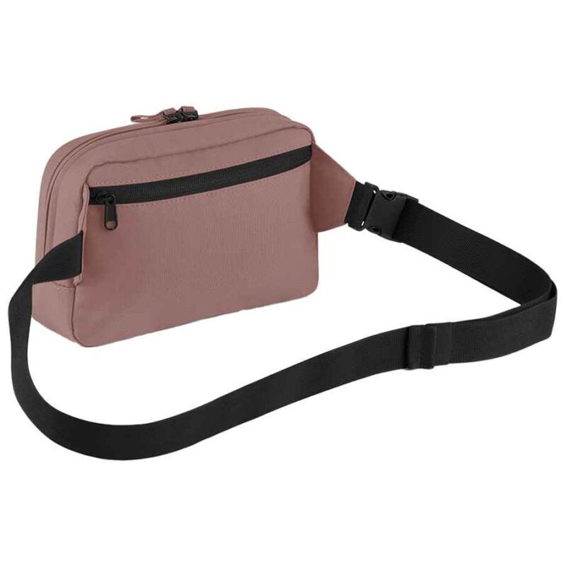 BagBase Premium Recycled Cross Body Bag