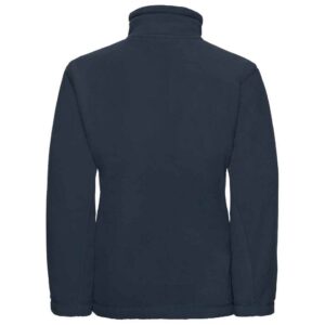 Russell Athletic Kids Outdoor Fleece Jacket