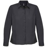 SOL'S Ladies Bailey Long Sleeve Poplin Shirt