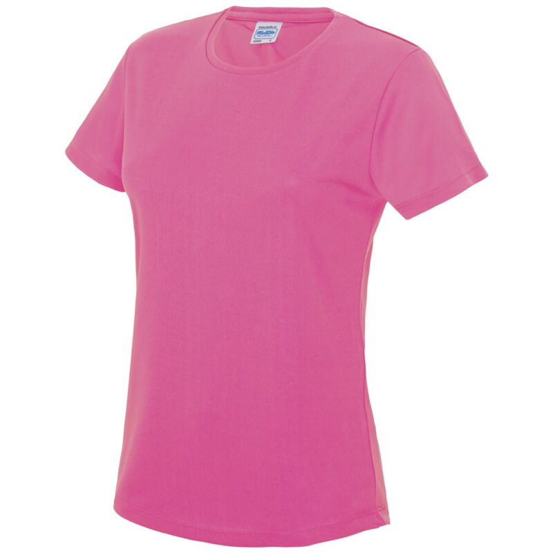 AWDis Ladies Cool T-Shirt
