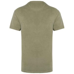 Native Spirit Terry Towel T-Shirt